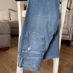 NWT old navy OG straight jeans size 2